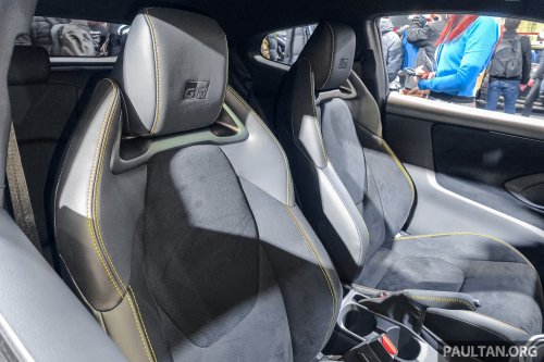 2026 Toyota GR Yaris Morizo RR debuts – 200 units; 8AT GR-DAT; upgrades derived from Nürburgring racer