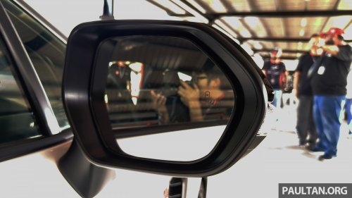 Toyota GR Corolla AT in Malaysia – 8-speed GR DAT, 0-100 km/h 5.3 secs, RM10k more than 6MT at RM379k