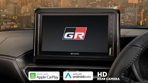 2026 Toyota Raize in Indonesia – Perodua Ativa twin gets new GR Sport bodykit, Apple CarPlay, fr RM58k