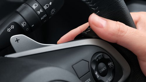 2026 Toyota Raize in Indonesia – Perodua Ativa twin gets new GR Sport bodykit, Apple CarPlay, fr RM58k