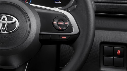 2026 Toyota Raize in Indonesia – Perodua Ativa twin gets new GR Sport bodykit, Apple CarPlay, fr RM58k