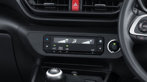 2026 Toyota Raize in Indonesia – Perodua Ativa twin gets new GR Sport bodykit, Apple CarPlay, fr RM58k