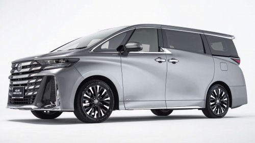 2026 Toyota Vellfire Hybrid launched in Malaysia – 250 PS, 5.7 l/100 km, Alphard-level kit, priced at RM550k