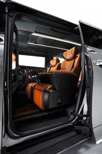 2026 Toyota Vellfire Hybrid launched in Malaysia – 250 PS, 5.7 l/100 km, Alphard-level kit, priced at RM550k