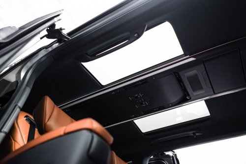 2026 Toyota Vellfire Hybrid launched in Malaysia – 250 PS, 5.7 l/100 km, Alphard-level kit, priced at RM550k