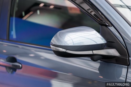 Toyota Vios Hybrid in Malaysia – 111 PS, 27.8 km/l, CKD battery, HEV and GR Sport, RM104k to RM110k