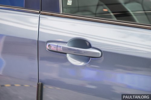 Toyota Vios Hybrid in Malaysia – 111 PS, 27.8 km/l, CKD battery, HEV and GR Sport, RM104k to RM110k