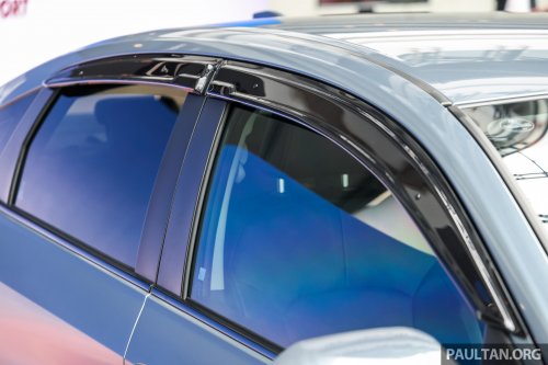 Toyota Vios Hybrid in Malaysia – 111 PS, 27.8 km/l, CKD battery, HEV and GR Sport, RM104k to RM110k