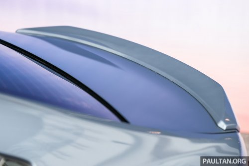 Toyota Vios Hybrid in Malaysia – 111 PS, 27.8 km/l, CKD battery, HEV and GR Sport, RM104k to RM110k