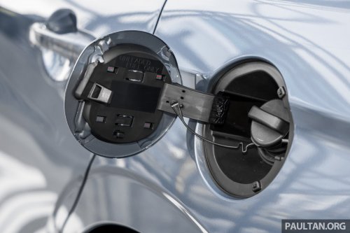 Toyota Vios Hybrid in Malaysia – 111 PS, 27.8 km/l, CKD battery, HEV and GR Sport, RM104k to RM110k