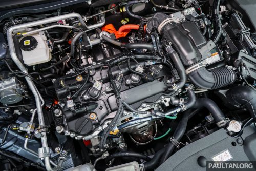 Toyota Vios Hybrid in Malaysia – 111 PS, 27.8 km/l, CKD battery, HEV and GR Sport, RM104k to RM110k