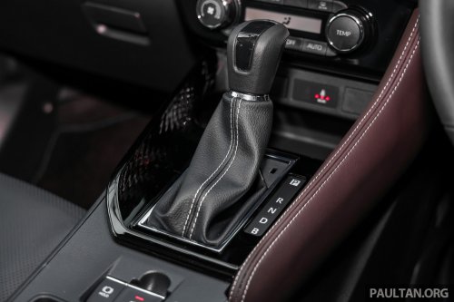 Toyota Vios Hybrid in Malaysia – 111 PS, 27.8 km/l, CKD battery, HEV and GR Sport, RM104k to RM110k