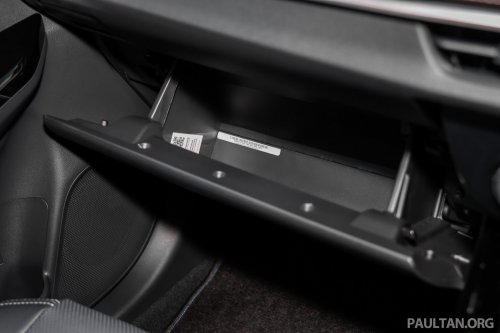 Toyota Vios Hybrid in Malaysia – 111 PS, 27.8 km/l, CKD battery, HEV and GR Sport, RM104k to RM110k