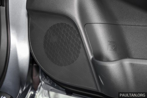 Toyota Vios Hybrid in Malaysia – 111 PS, 27.8 km/l, CKD battery, HEV and GR Sport, RM104k to RM110k