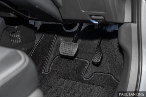 Toyota Vios Hybrid in Malaysia – 111 PS, 27.8 km/l, CKD battery, HEV and GR Sport, RM104k to RM110k