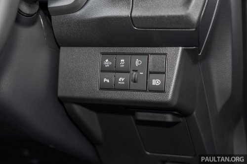 Toyota Vios Hybrid in Malaysia – 111 PS, 27.8 km/l, CKD battery, HEV and GR Sport, RM104k to RM110k