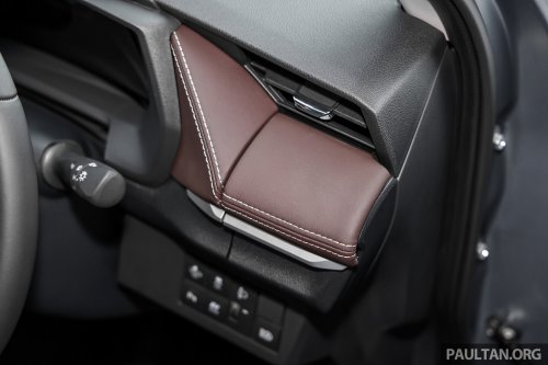 Toyota Vios Hybrid in Malaysia – 111 PS, 27.8 km/l, CKD battery, HEV and GR Sport, RM104k to RM110k