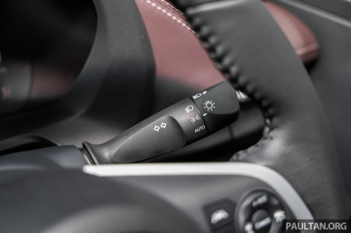 Toyota Vios Hybrid in Malaysia – 111 PS, 27.8 km/l, CKD battery, HEV and GR Sport, RM104k to RM110k