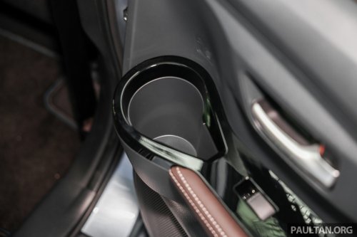 Toyota Vios Hybrid in Malaysia – 111 PS, 27.8 km/l, CKD battery, HEV and GR Sport, RM104k to RM110k