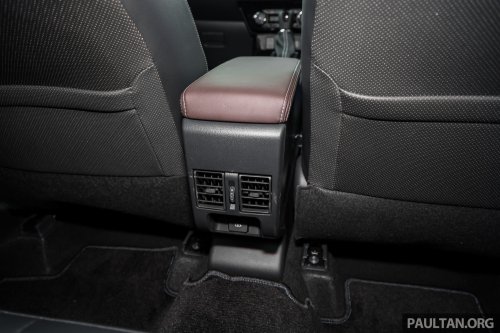 Toyota Vios Hybrid in Malaysia – 111 PS, 27.8 km/l, CKD battery, HEV and GR Sport, RM104k to RM110k