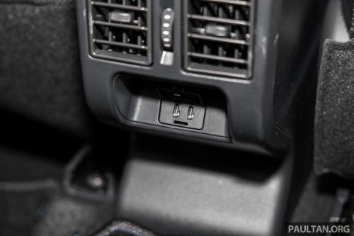 Toyota Vios Hybrid in Malaysia – 111 PS, 27.8 km/l, CKD battery, HEV and GR Sport, RM104k to RM110k