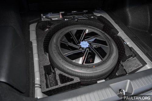 Toyota Vios Hybrid in Malaysia – 111 PS, 27.8 km/l, CKD battery, HEV and GR Sport, RM104k to RM110k