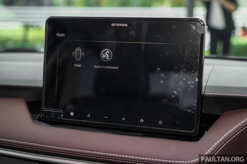 Toyota Vios Hybrid in Malaysia – 111 PS, 27.8 km/l, CKD battery, HEV and GR Sport, RM104k to RM110k