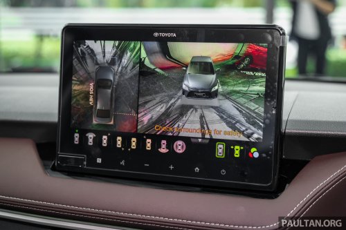 Toyota Vios Hybrid in Malaysia – 111 PS, 27.8 km/l, CKD battery, HEV and GR Sport, RM104k to RM110k