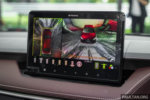 Toyota Vios Hybrid in Malaysia – 111 PS, 27.8 km/l, CKD battery, HEV and GR Sport, RM104k to RM110k