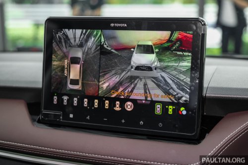 Toyota Vios Hybrid in Malaysia – 111 PS, 27.8 km/l, CKD battery, HEV and GR Sport, RM104k to RM110k