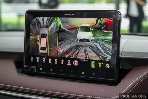 Toyota Vios Hybrid in Malaysia – 111 PS, 27.8 km/l, CKD battery, HEV and GR Sport, RM104k to RM110k