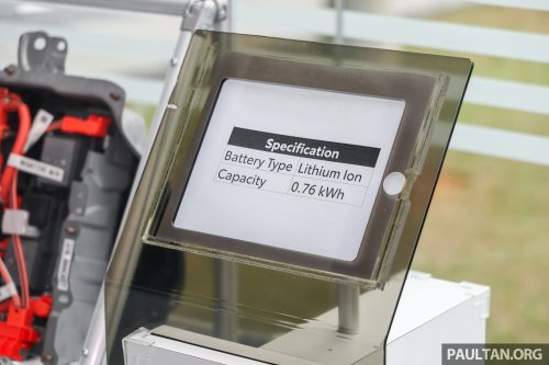 Toyota Vios Hybrid in Malaysia – 111 PS, 27.8 km/l, CKD battery, HEV and GR Sport, RM104k to RM110k