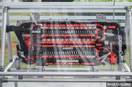 Toyota Vios Hybrid in Malaysia – 111 PS, 27.8 km/l, CKD battery, HEV and GR Sport, RM104k to RM110k