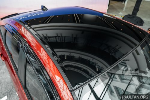 Toyota Vios Hybrid in Malaysia – 111 PS, 27.8 km/l, CKD battery, HEV and GR Sport, RM104k to RM110k