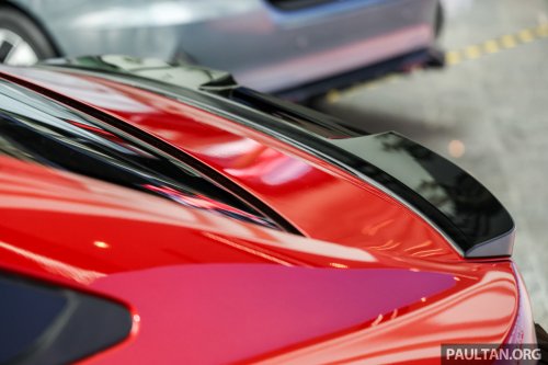 Toyota Vios Hybrid in Malaysia – 111 PS, 27.8 km/l, CKD battery, HEV and GR Sport, RM104k to RM110k