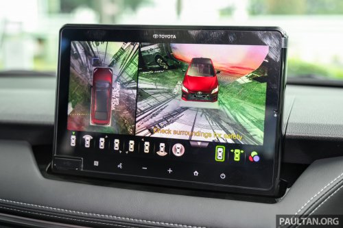 Toyota Vios Hybrid in Malaysia – 111 PS, 27.8 km/l, CKD battery, HEV and GR Sport, RM104k to RM110k