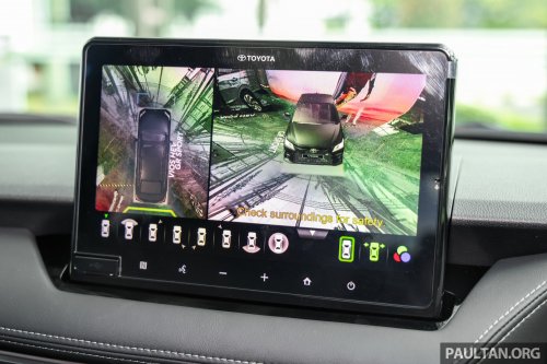 Toyota Vios Hybrid in Malaysia – 111 PS, 27.8 km/l, CKD battery, HEV and GR Sport, RM104k to RM110k