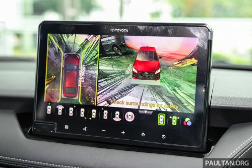 Toyota Vios Hybrid in Malaysia – 111 PS, 27.8 km/l, CKD battery, HEV and GR Sport, RM104k to RM110k