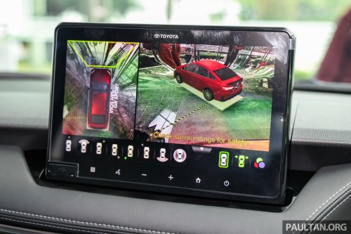 Toyota Vios Hybrid in Malaysia – 111 PS, 27.8 km/l, CKD battery, HEV and GR Sport, RM104k to RM110k