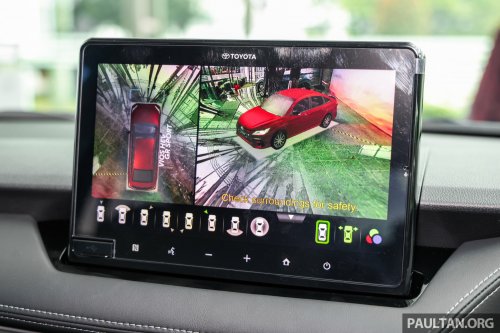 Toyota Vios Hybrid in Malaysia – 111 PS, 27.8 km/l, CKD battery, HEV and GR Sport, RM104k to RM110k