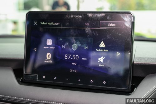 Toyota Vios Hybrid in Malaysia – 111 PS, 27.8 km/l, CKD battery, HEV and GR Sport, RM104k to RM110k