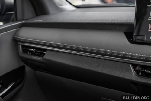 Toyota Vios Hybrid in Malaysia – 111 PS, 27.8 km/l, CKD battery, HEV and GR Sport, RM104k to RM110k