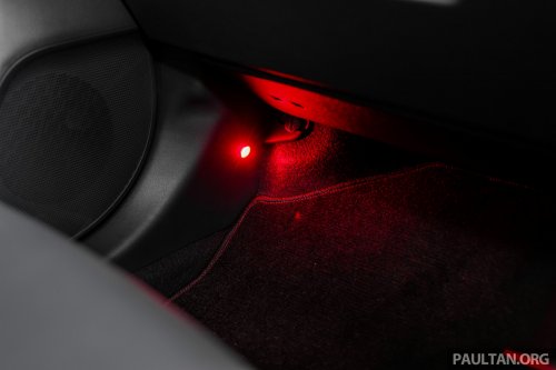 Toyota Vios Hybrid in Malaysia – 111 PS, 27.8 km/l, CKD battery, HEV and GR Sport, RM104k to RM110k