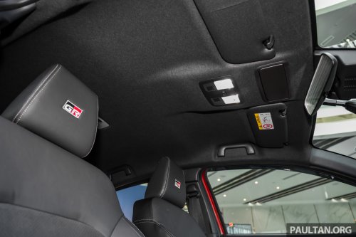 Toyota Vios Hybrid in Malaysia – 111 PS, 27.8 km/l, CKD battery, HEV and GR Sport, RM104k to RM110k