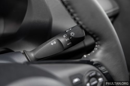 Toyota Vios Hybrid in Malaysia – 111 PS, 27.8 km/l, CKD battery, HEV and GR Sport, RM104k to RM110k