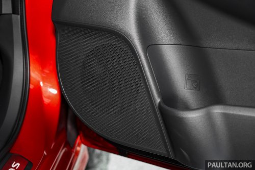 Toyota Vios Hybrid in Malaysia – 111 PS, 27.8 km/l, CKD battery, HEV and GR Sport, RM104k to RM110k