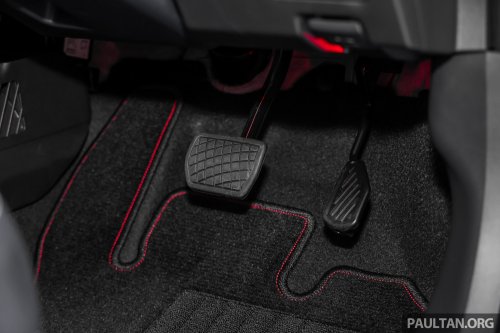 Toyota Vios Hybrid in Malaysia – 111 PS, 27.8 km/l, CKD battery, HEV and GR Sport, RM104k to RM110k