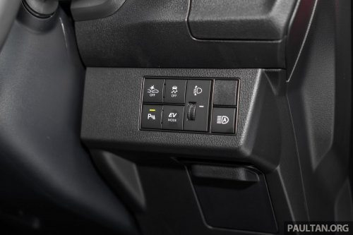 Toyota Vios Hybrid in Malaysia – 111 PS, 27.8 km/l, CKD battery, HEV and GR Sport, RM104k to RM110k