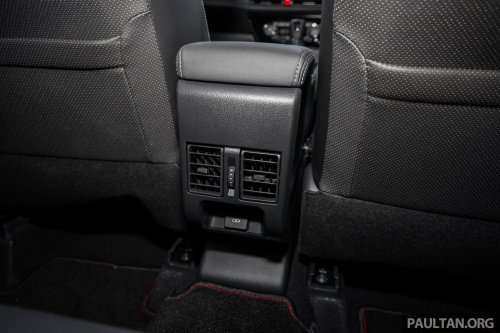 Toyota Vios Hybrid in Malaysia – 111 PS, 27.8 km/l, CKD battery, HEV and GR Sport, RM104k to RM110k