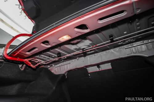 Toyota Vios Hybrid in Malaysia – 111 PS, 27.8 km/l, CKD battery, HEV and GR Sport, RM104k to RM110k